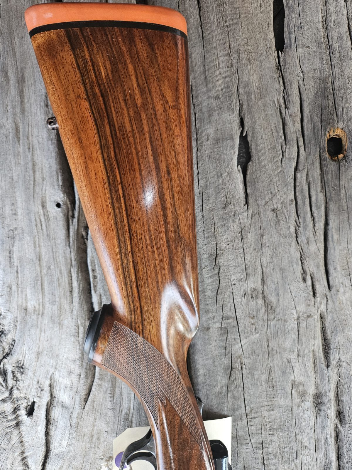 Photo 2 of Ruger M77