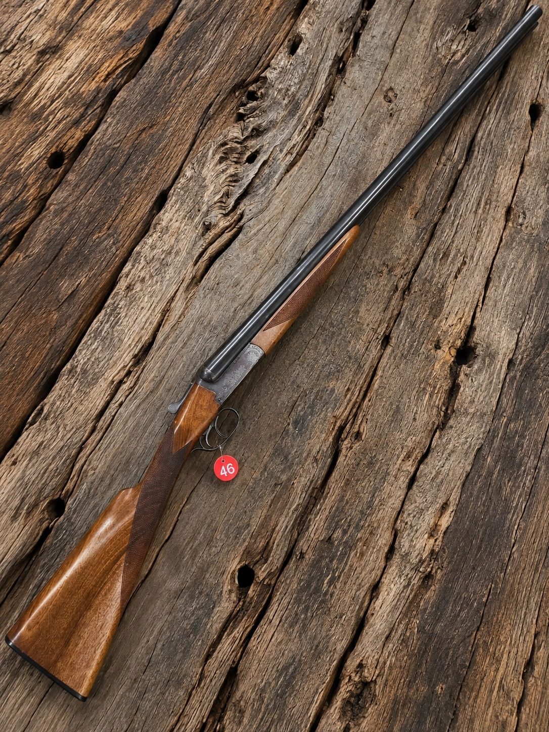 Used Miroku N/A 12 Gauge for sale