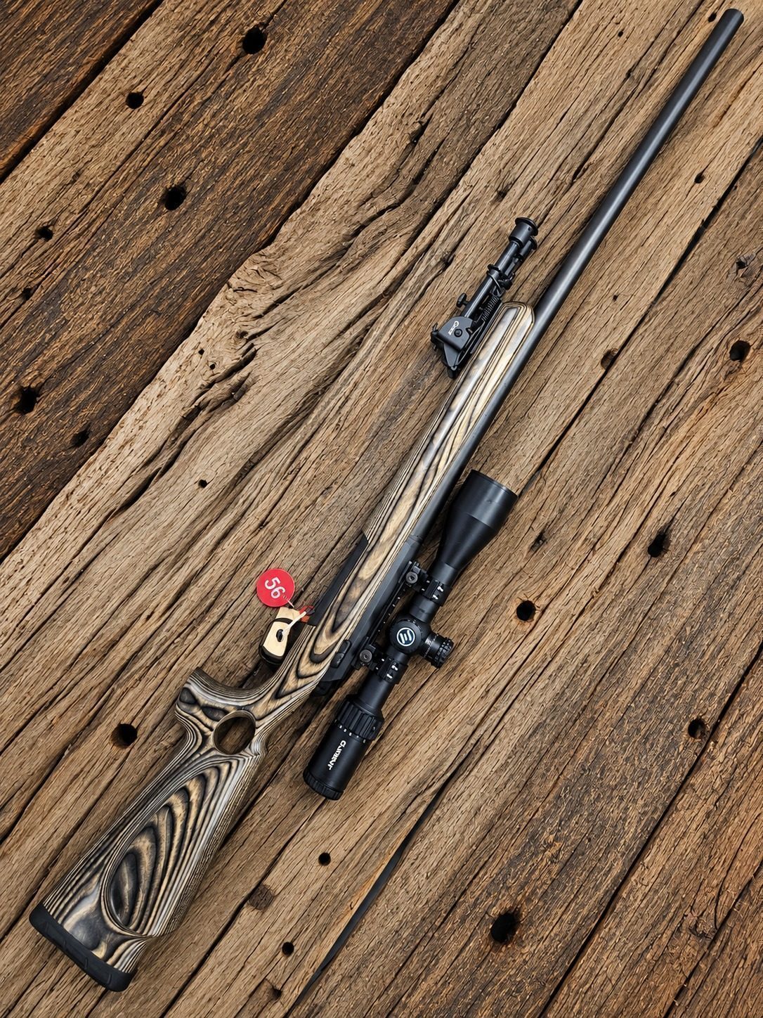 Used Browning X - Bolt 6.5 Creedmoor for sale at Ranyati Arms, Pretoria