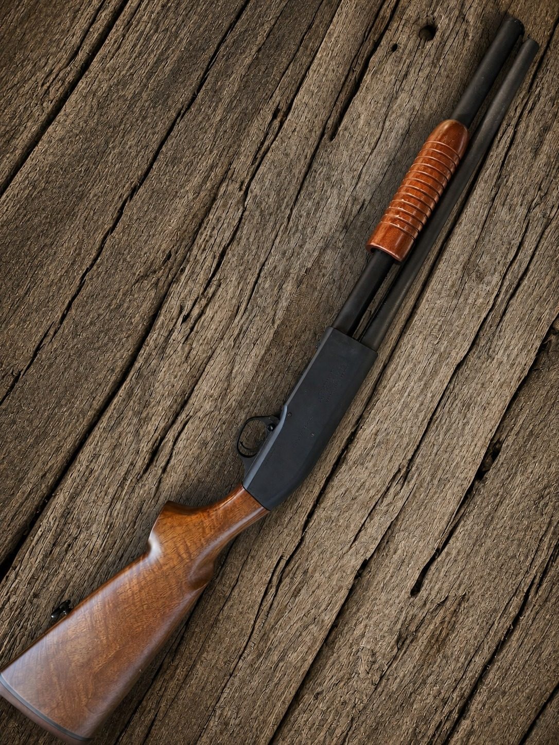 Used Beretta Pump 12 Gauge for sale at Ranyati Arms, Pretoria