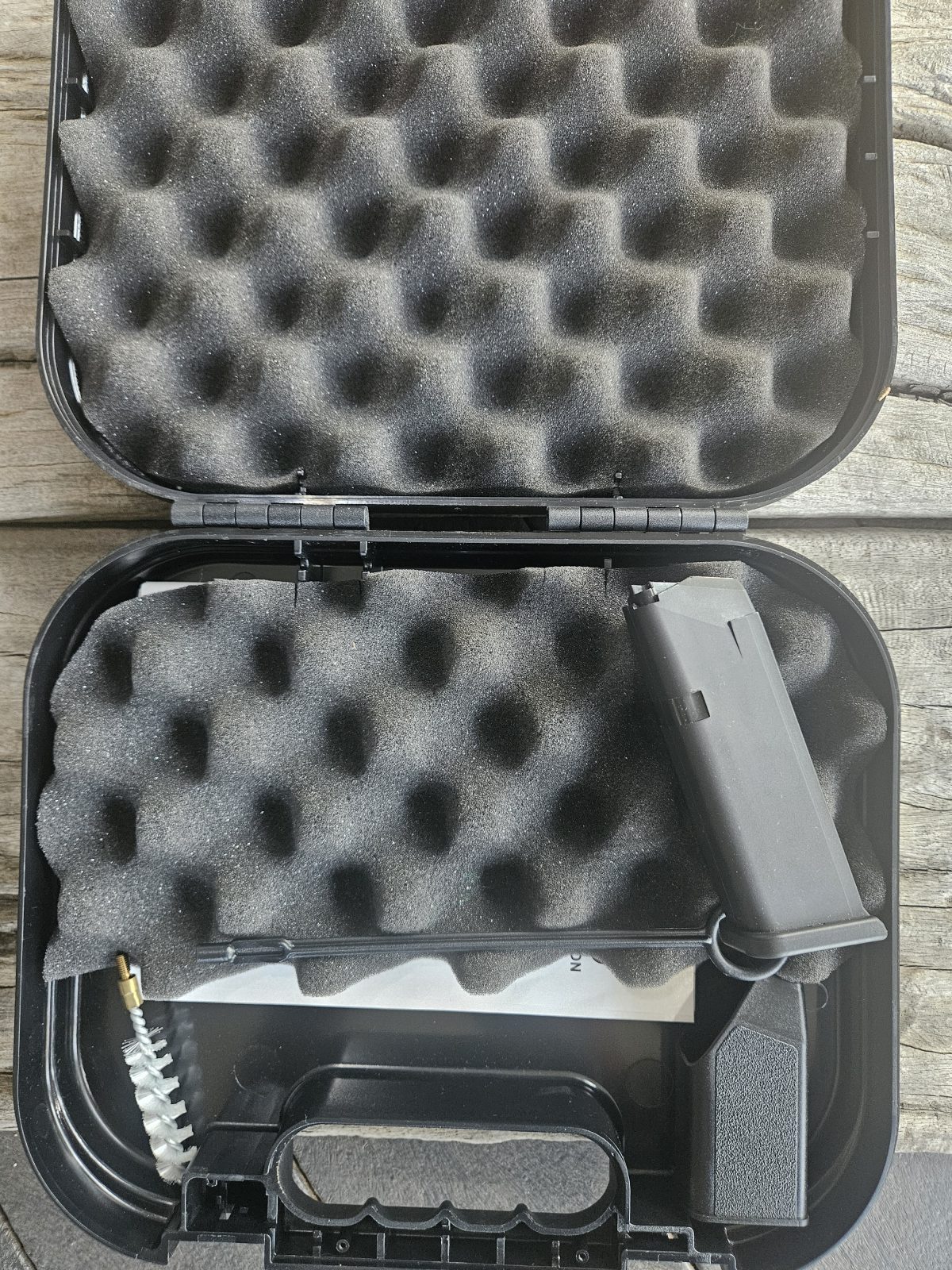 Photo 3 of Glock 19 Gen 4
