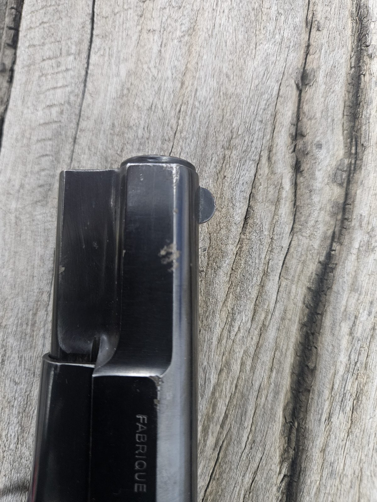 Photo 3 of FN Browning NA
