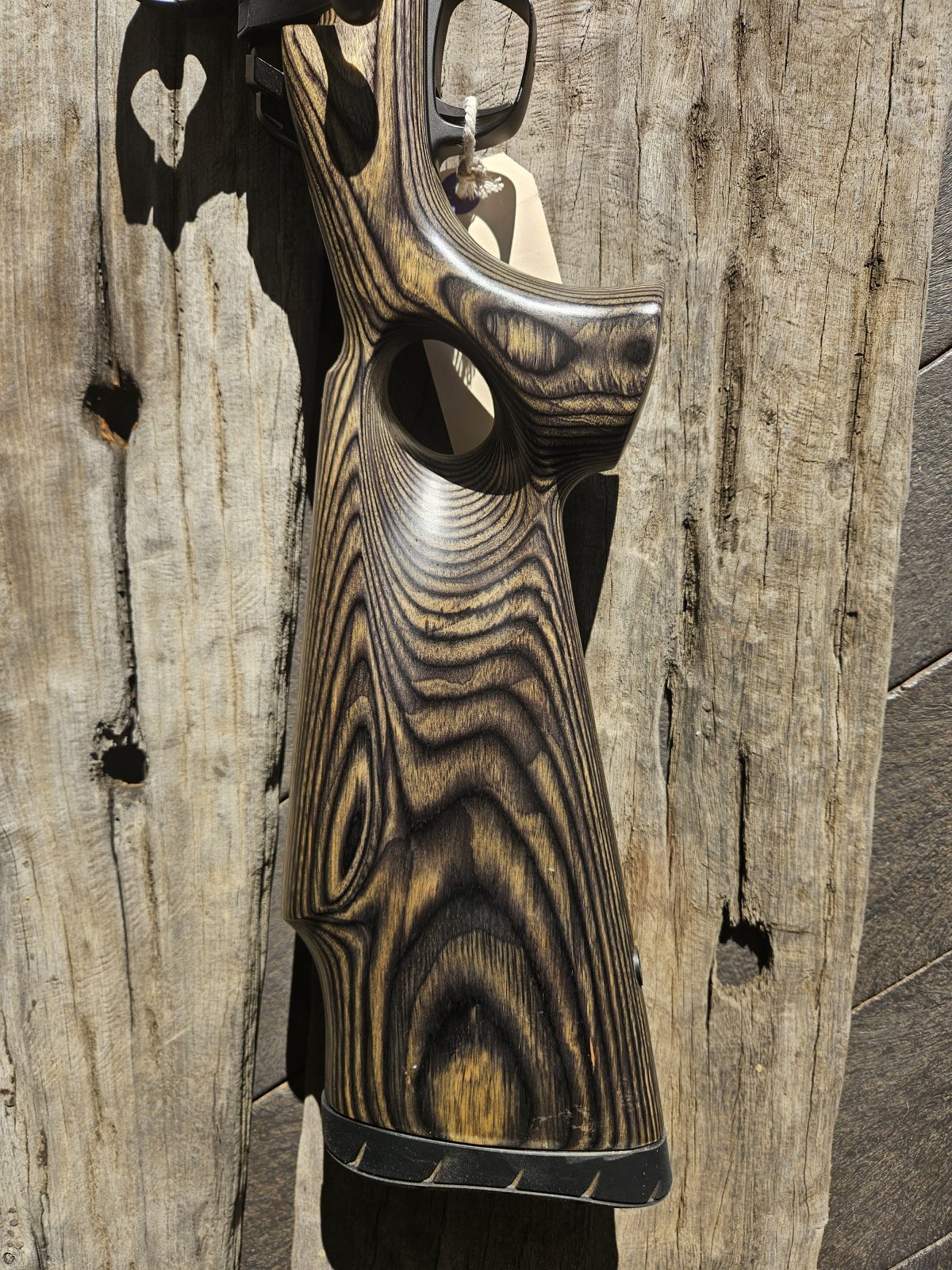 Photo 2 of Browning X - Bolt