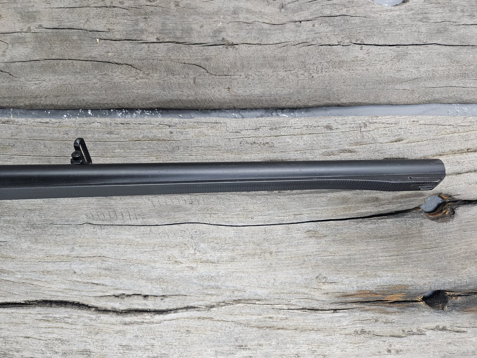 Photo 7 of Mauser action Custom — .404 Jeffery
