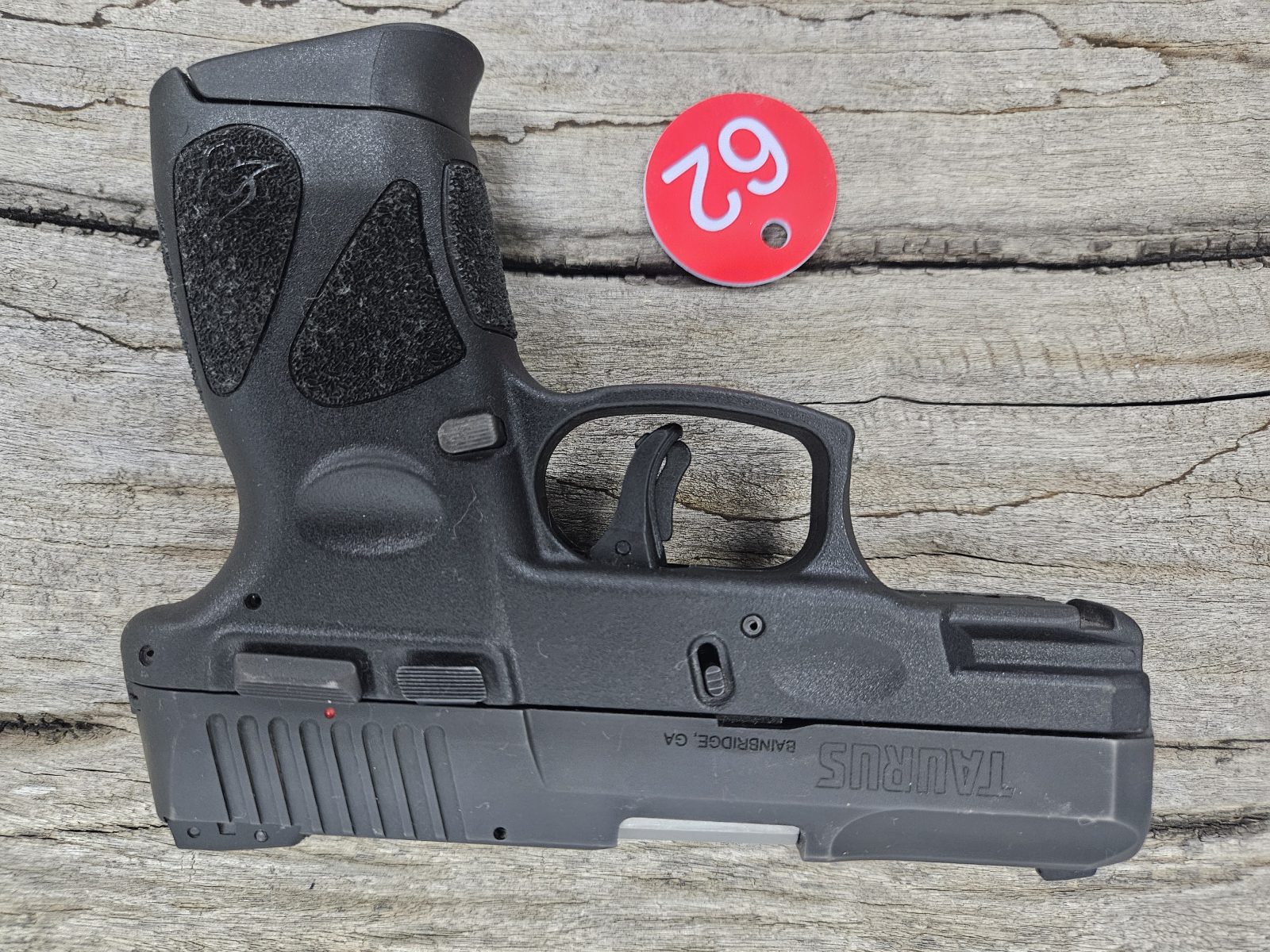 Photo 2 of Taurus G2C — 9mm Parabellum