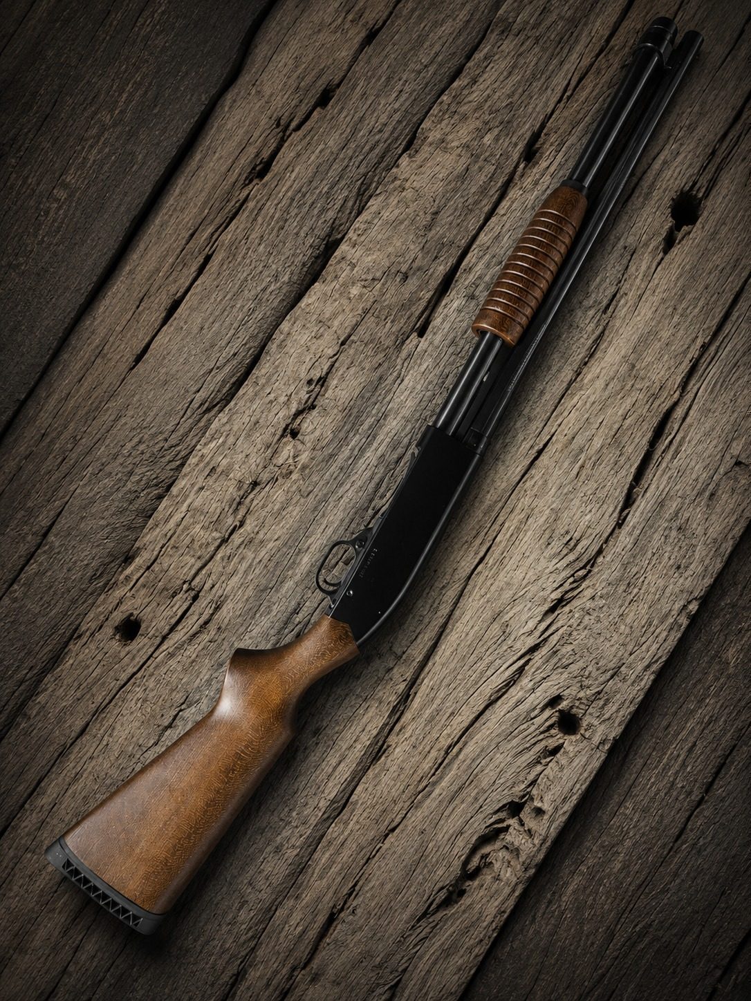 Used Winchester Defender 12 Gauge for sale at Ranyati Arms, Pretoria