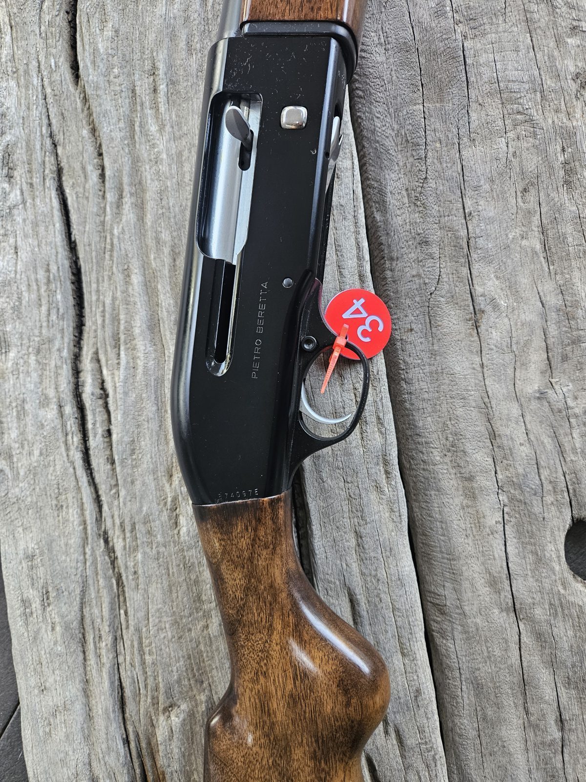 Photo 2 of Beretta A300