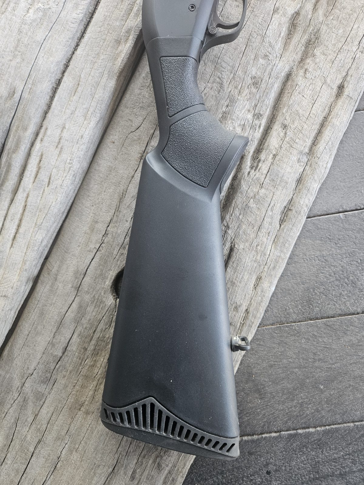Photo 3 of Hunt Group MH-X