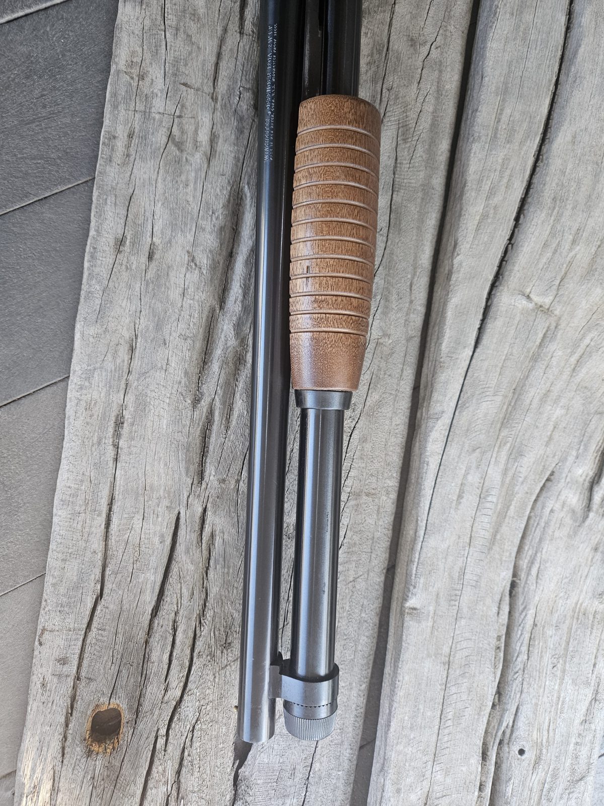 Photo 2 of Winchester Defender