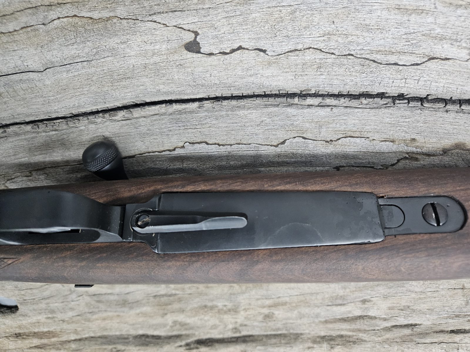 Photo 5 of Mauser K98 K98 — 8X68MM S