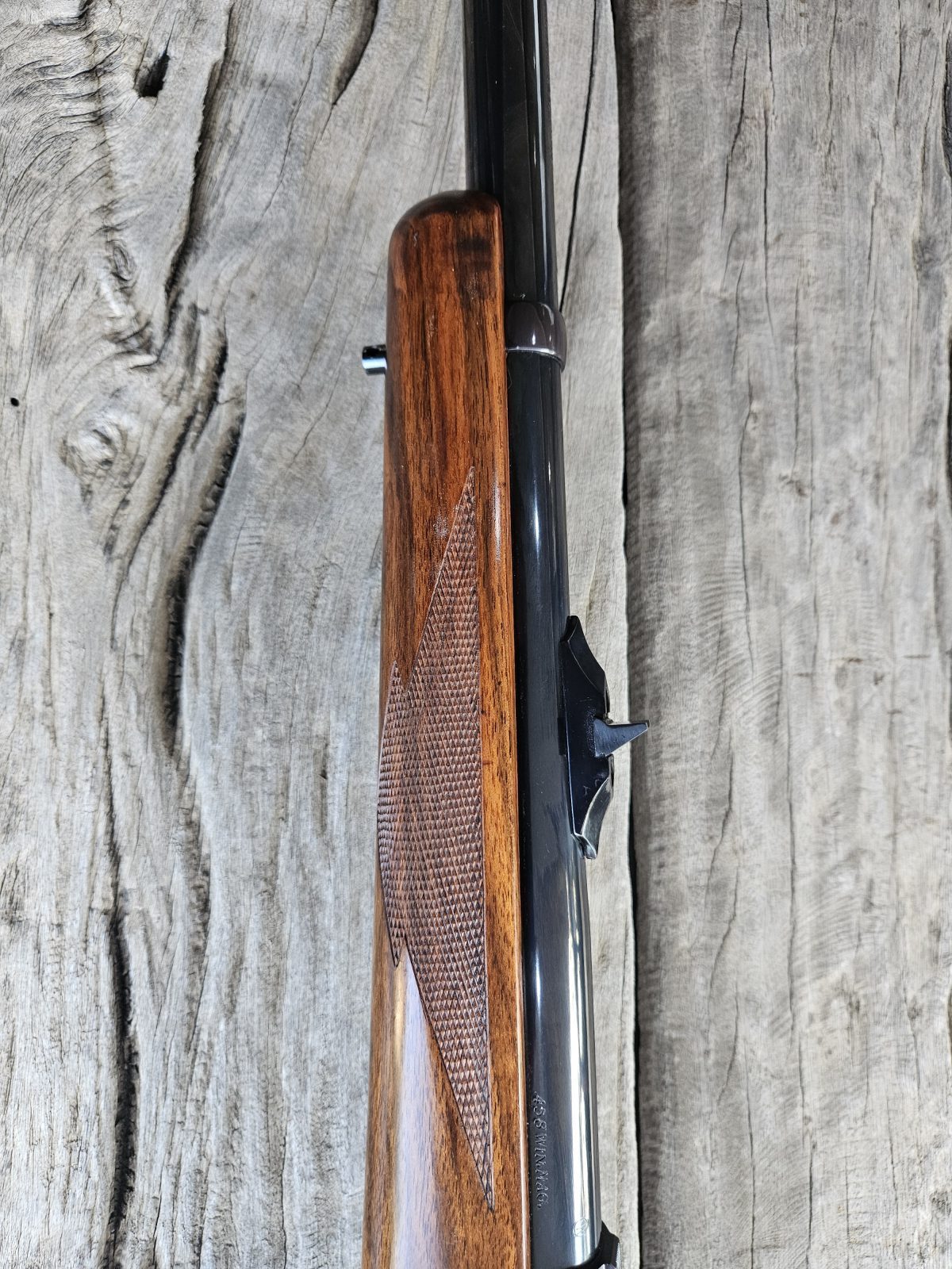 Photo 3 of Ruger M77