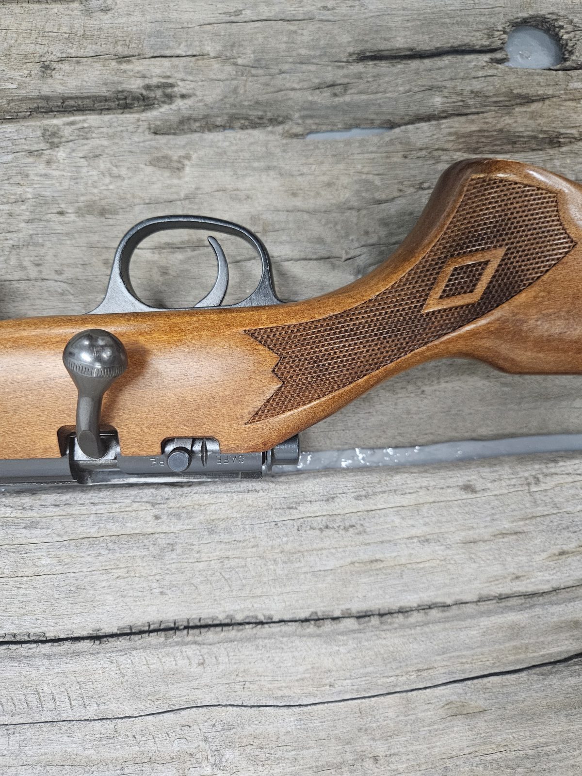 Photo 3 of Marlin 25N — .22 LR