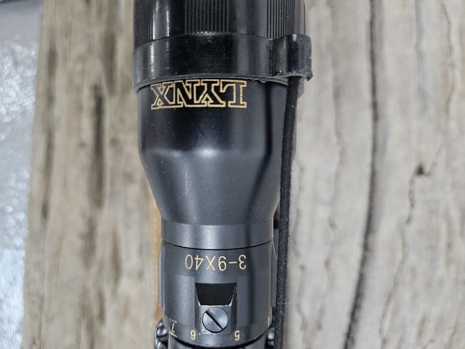Photo 4 of Ruger M77 — .30-06 Springfield
