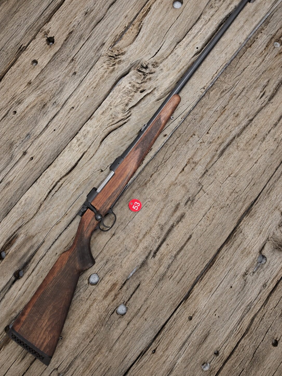 Used Brno ZKK - 601 — .243 Win for sale at Ranyati Arms, Pretoria
