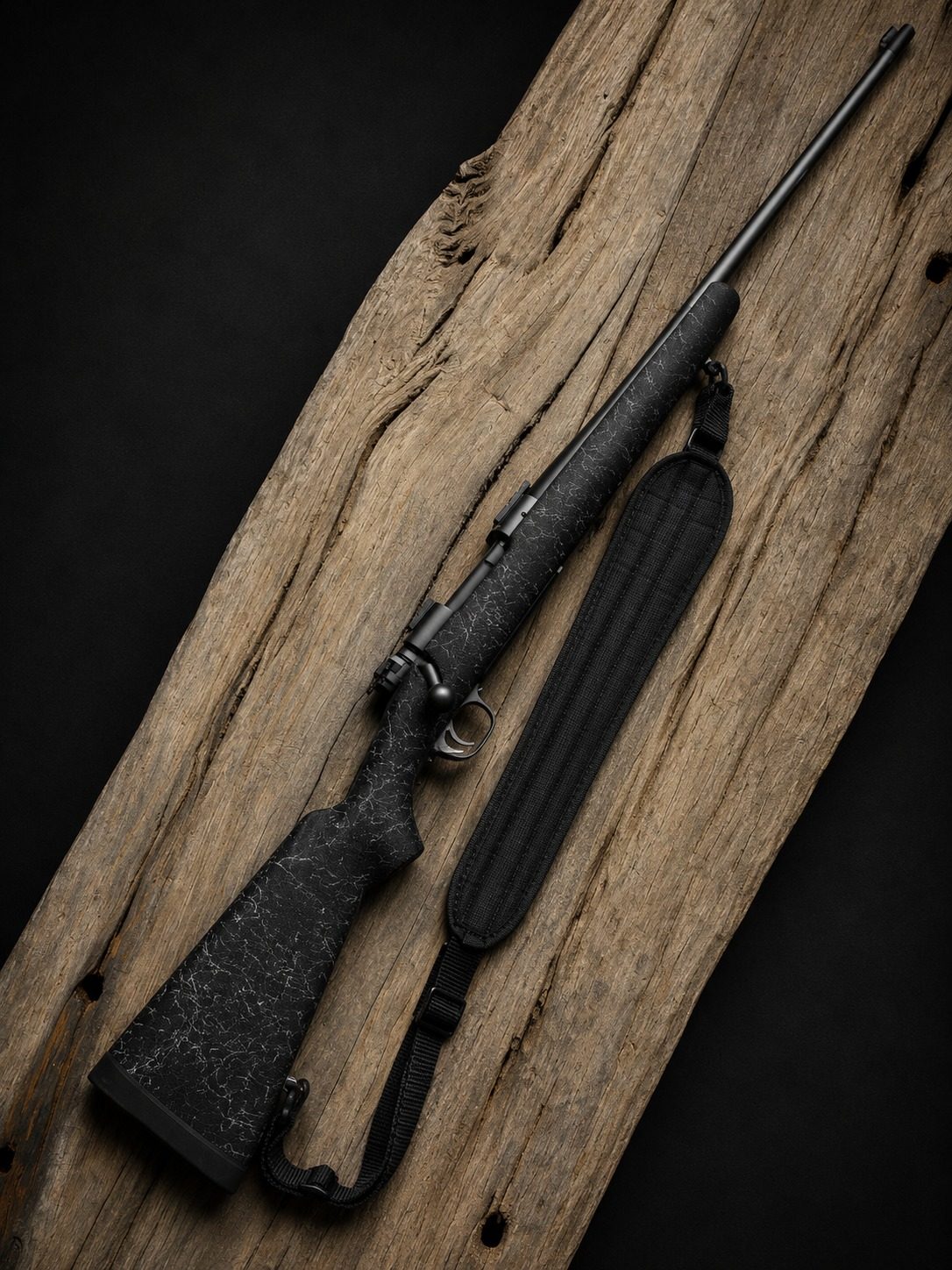 Used Winchester Extreme Weather S/S .338 Win Mag for sale at Ranyati Arms, Pretoria