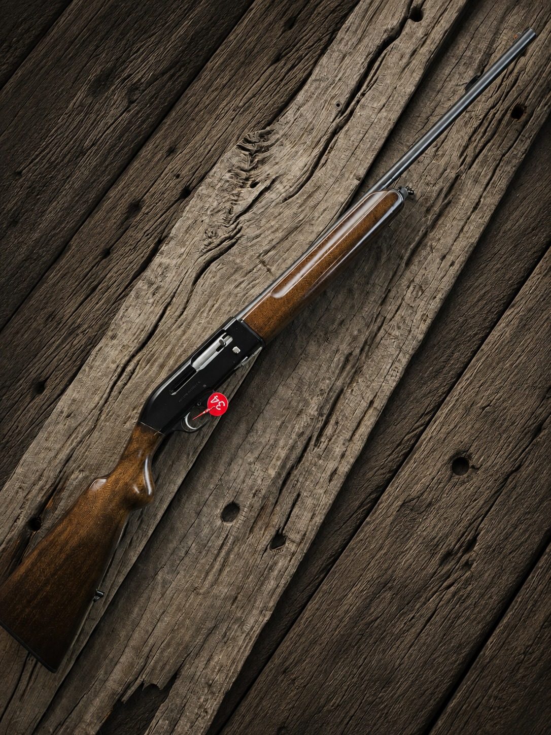Used Beretta A300 12 Gauge for sale at Ranyati Arms, Pretoria